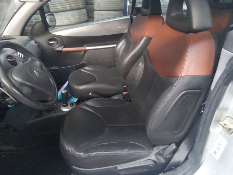 citroen c3 pluriel del año 2005