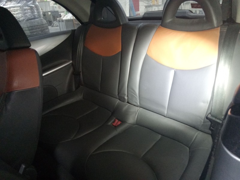 citroen c3 pluriel del año 2005