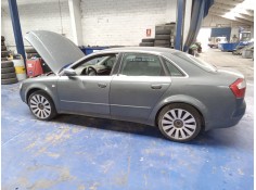 audi a4 berlina (8e) del año 2025