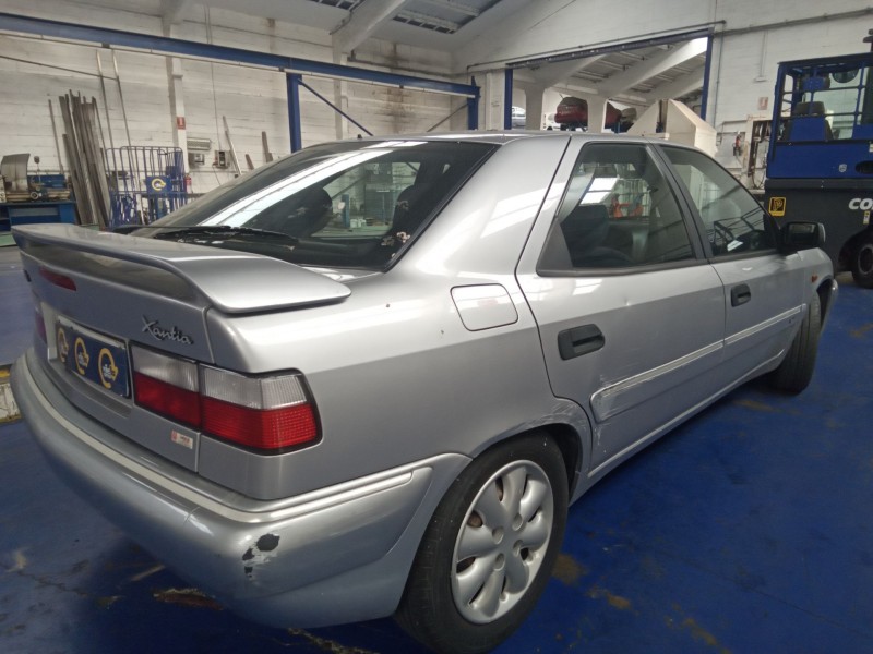 citroen xantia 1.9td armonia del año 1998