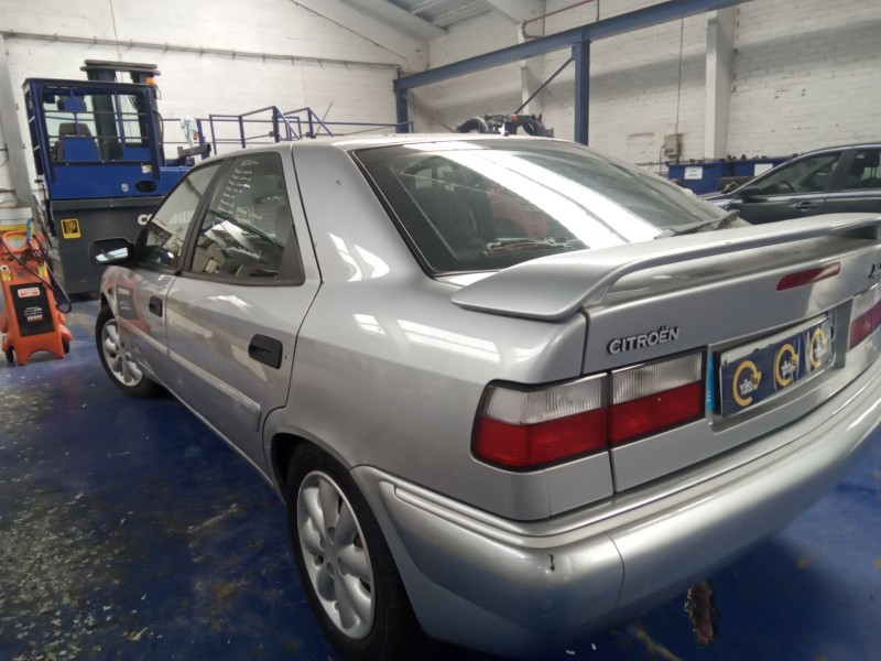 citroen xantia 1.9td armonia del año 1998