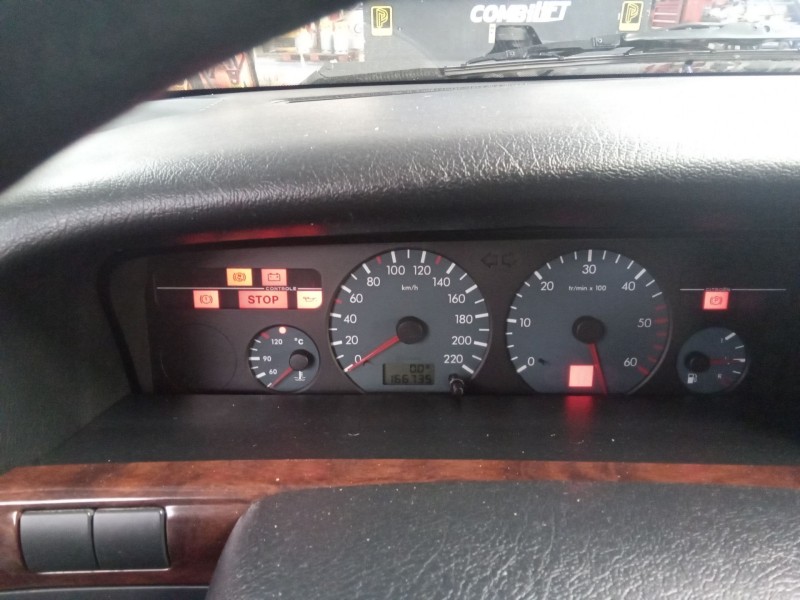 citroen xantia 1.9td armonia del año 1998