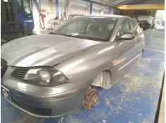 seat ibiza (6l1) del año 2002 2