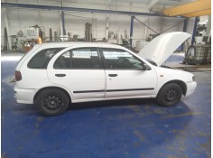 nissan almera (n15) del año 1997