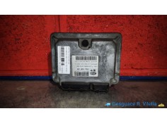 Recambio de centralita motor uce para fiat bravo (182) 1.6 16v / 16v 100 sx | 02.96 - ... 1.6 16v / 16v 100 sx | 02.96 - ... ref