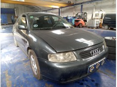 audi a3 (8l) del año 2002