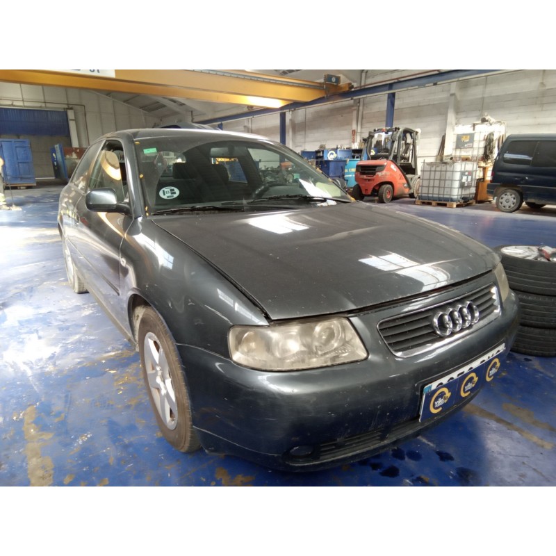 audi a3 (8l) del año 2002 audi a3 (8l) del año 2002