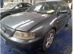 audi a3 (8l) del año 2002 2