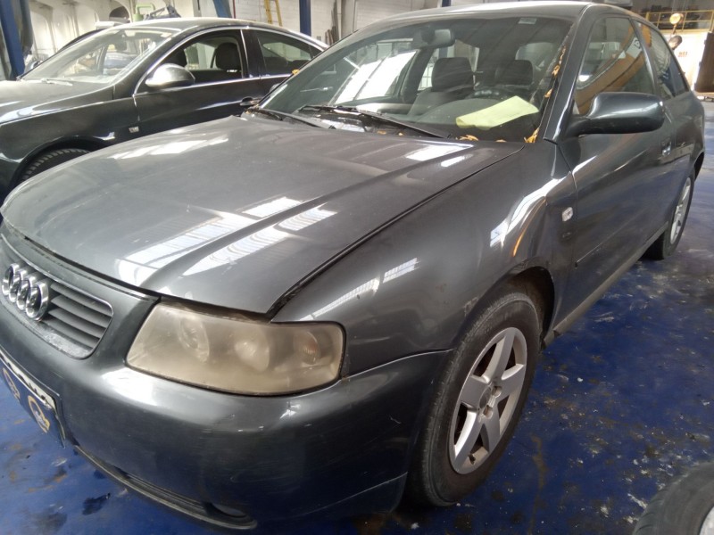 audi a3 (8l) del año 2002 audi a3 (8l) del año 2002