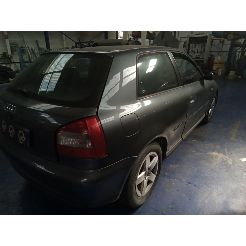 audi a3 (8l) del año 2002 audi a3 (8l) del año 2002