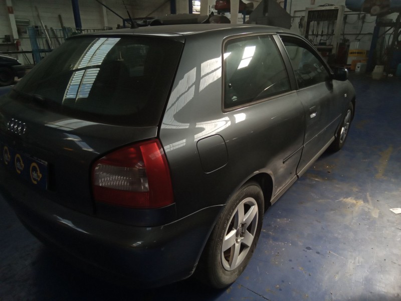 audi a3 (8l) del año 2002 audi a3 (8l) del año 2002