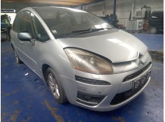 citroen c4 picasso del año 2007