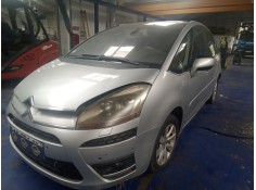 citroen c4 picasso del año 2007 2