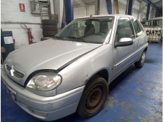 citroen saxo del año 1999