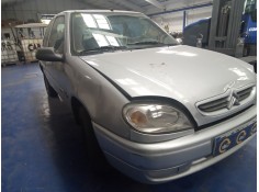 citroen saxo del año 1999 2