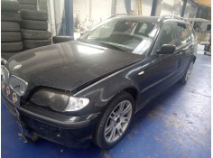 bmw serie 3 touring (e46) del año 2003