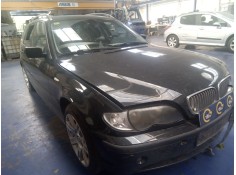 bmw serie 3 touring (e46) del año 2003 2