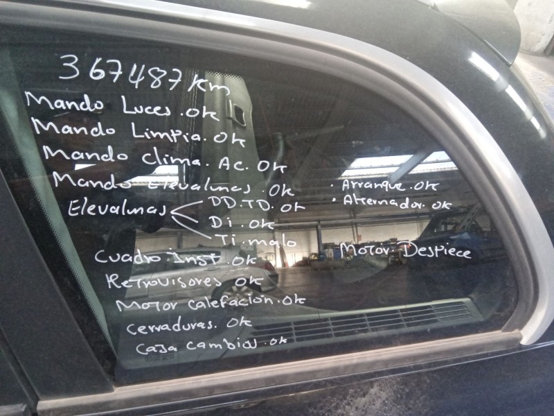 bmw serie 3 touring (e46) del año 2003 bmw serie 3 touring (e46) del año 2003