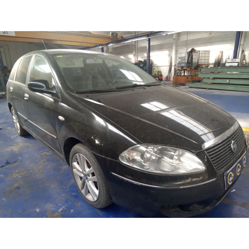 fiat croma (194) del año 2008 fiat croma (194) del año 2008