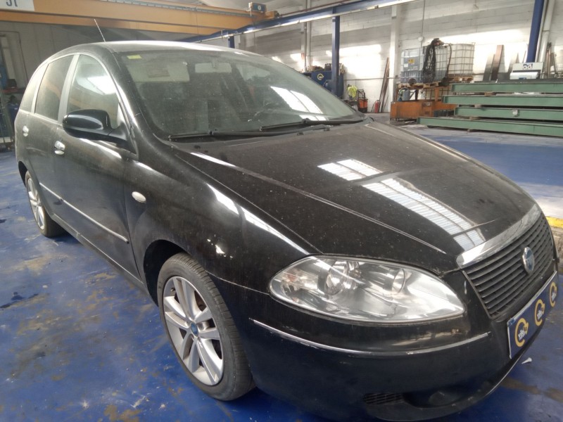fiat croma (194) del año 2008 fiat croma (194) del año 2008