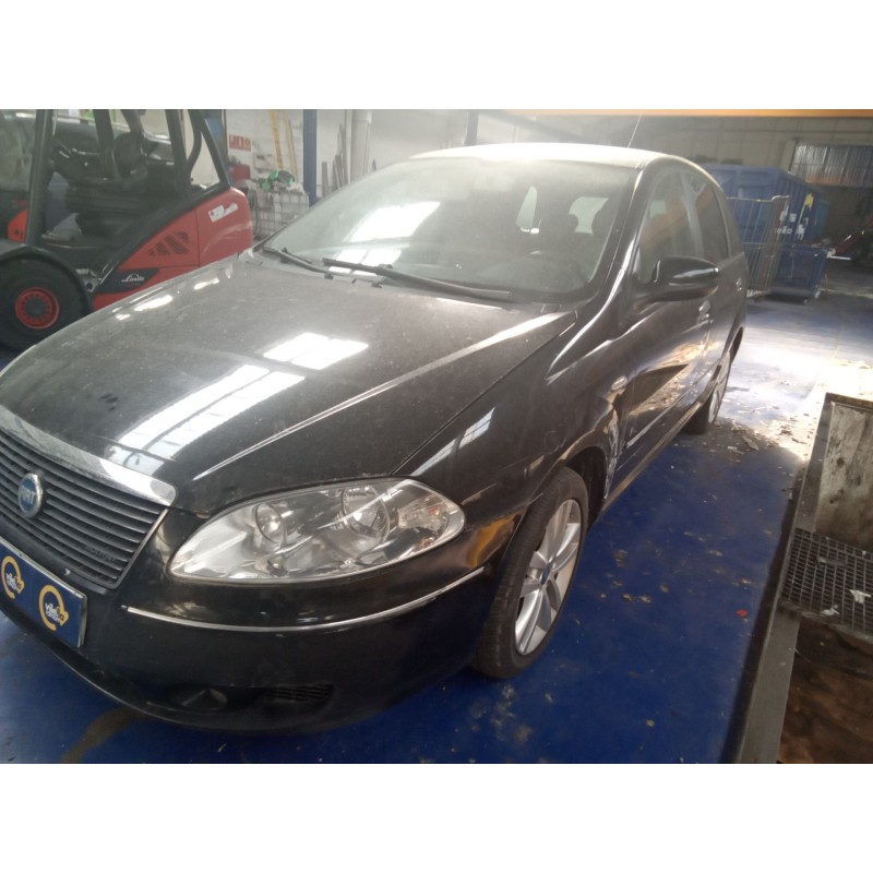 fiat croma (194) del año 2008 fiat croma (194) del año 2008