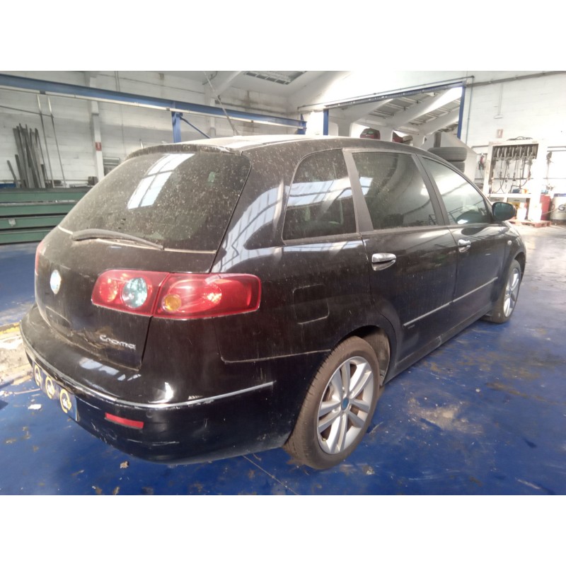 fiat croma (194) del año 2008 fiat croma (194) del año 2008