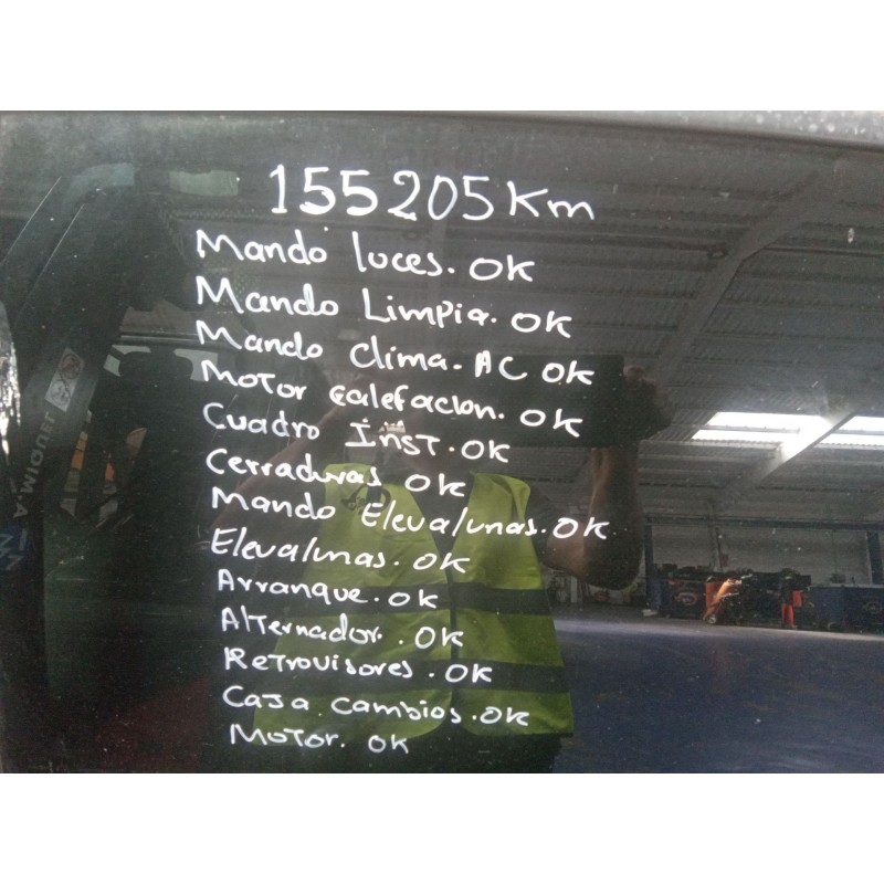 fiat croma (194) del año 2008 fiat croma (194) del año 2008