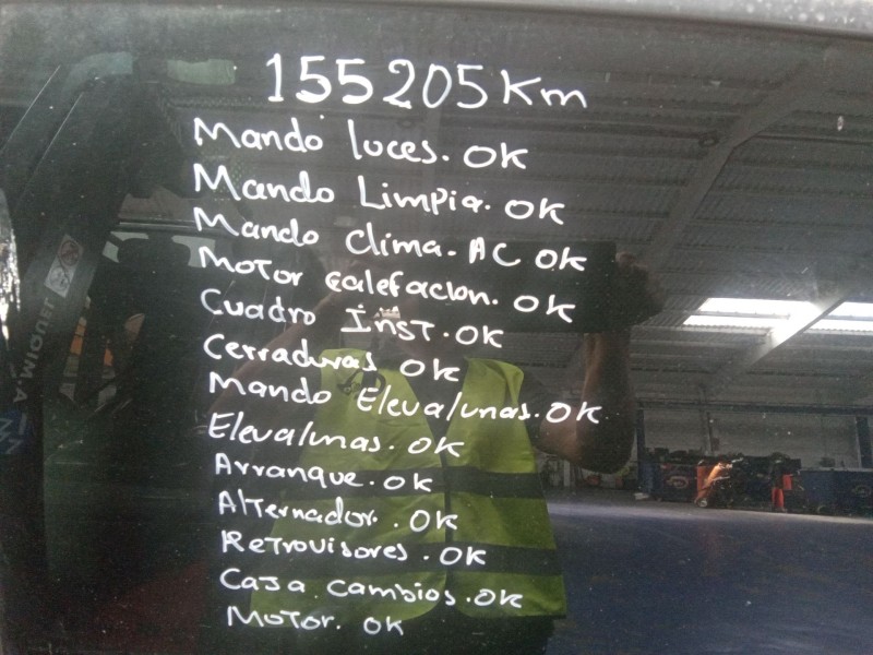 fiat croma (194) del año 2008 fiat croma (194) del año 2008