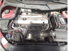 peugeot 206 berlina gti | 12.99 - 12.05 del año 2005 2