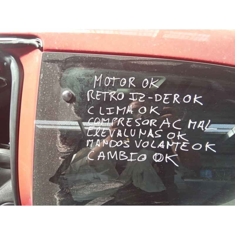 peugeot 206 berlina gti | 12.99 - 12.05 del año 2005 peugeot 206 berlina gti | 12.99 - 12.05 del año 2005
