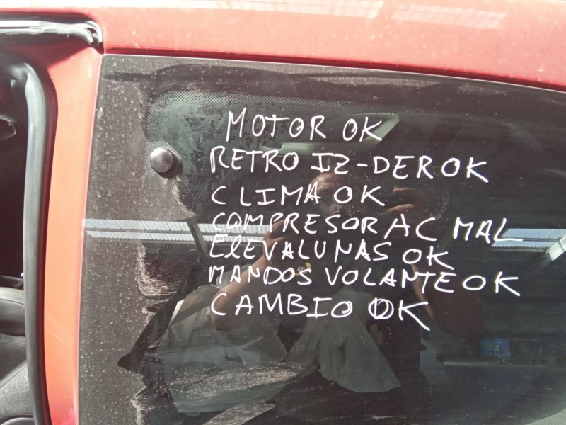 peugeot 206 berlina gti | 12.99 - 12.05 del año 2005 peugeot 206 berlina gti | 12.99 - 12.05 del año 2005