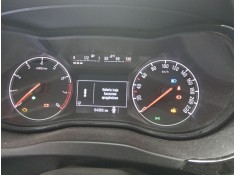 opel corsa e del año 2016