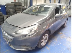 opel corsa e del año 2016 2