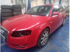 audi a4 avant (8e) del año 2005