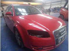 audi a4 avant (8e) del año 2005 2