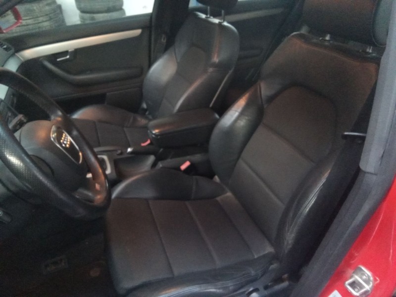 audi a4 avant (8e) del año 2005