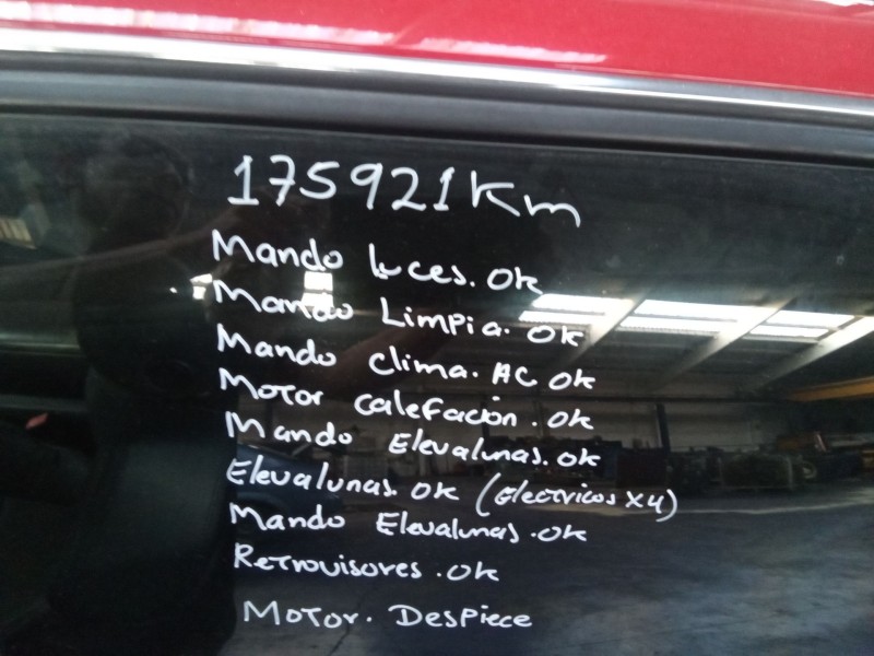 audi a4 avant (8e) del año 2005