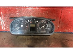 Recambio de cuadro instrumentos para renault laguna ii grandtour (kg0) referencia OEM IAM 8200218888 501018880079 