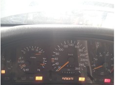 mercedes clase s (w140) berlina del año 1994