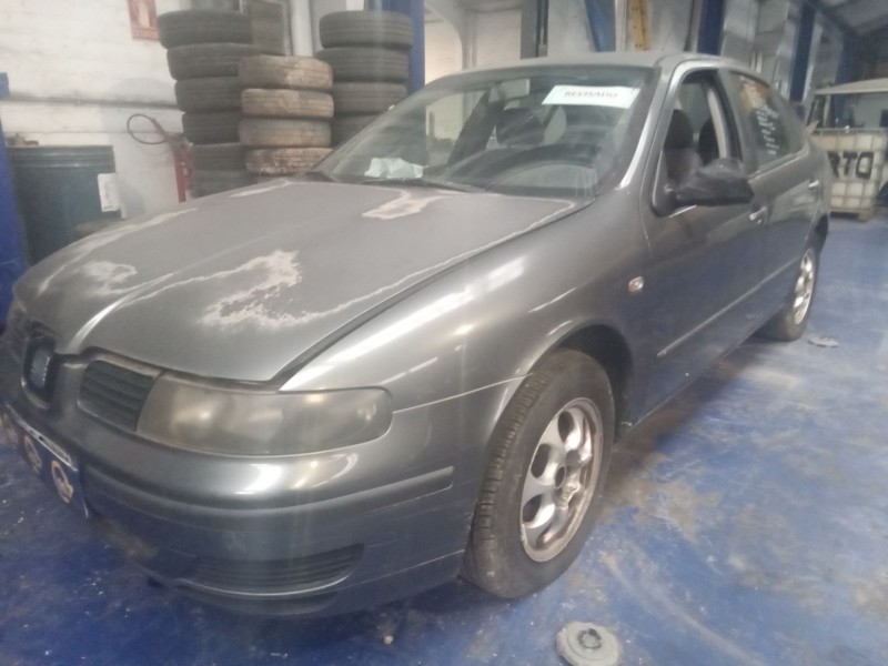 seat toledo (1m2) del año 1999