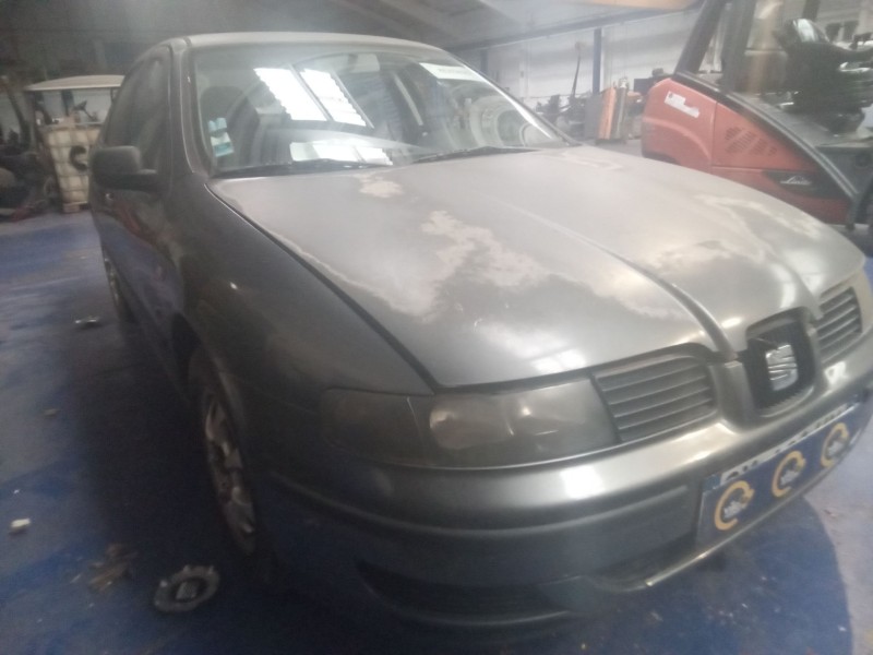 seat toledo (1m2) del año 1999