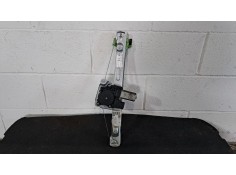 Recambio de elevalunas trasero derecho para bmw serie 3 berlina (e90) 320d referencia OEM IAM 71001603  