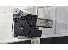 Recambio de elevalunas trasero derecho para bmw serie 3 berlina (e90) 320d referencia OEM IAM 71001603   2