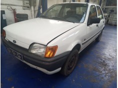 ford fiesta berl./courier 1.8 diesel | 0.89 - ... del año 1990