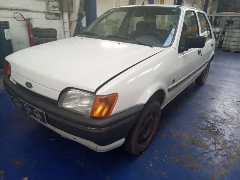 ford fiesta berl./courier 1.8 diesel | 0.89 - ... del año 1990