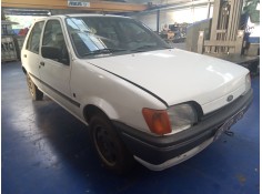 ford fiesta berl./courier 1.8 diesel | 0.89 - ... del año 1990 2