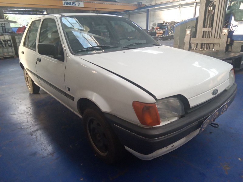 ford fiesta berl./courier 1.8 diesel | 0.89 - ... del año 1990