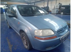 daewoo kalos sedán (klas) del año 2003 2