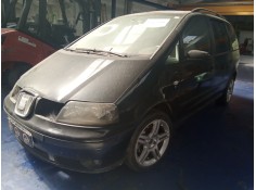 seat alhambra (7v8) del año 2007 2