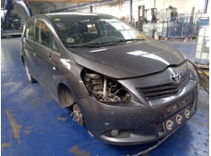 toyota verso del año 2009